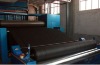 100% cotton non woven fabric
