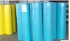 100% cotton nonwoven fabric