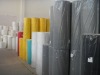 100% cotton nonwoven fabric