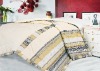 100% cotton patchwork comforter