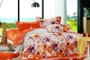 100% cotton pigment printing fabric/bedding fabric