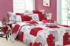 100% cotton pigment printing fabric/bedding fabric