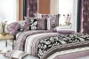 100% cotton pigment printing fabric/bedding fabric