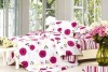 100% cotton pigment printing fabric/bedding fabric