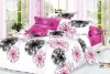 100% cotton pigment printing fabric/bedding fabric