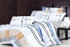 100% cotton pigment printing fabric/bedding fabric