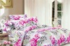 100% cotton pigment printing fabric/bedding fabric