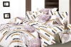 100% cotton pigment printing fabric/bedding fabric