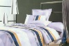 100% cotton pigment printing fabric/bedding fabric
