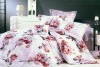 100% cotton pigment printing fabric/bedding fabric