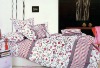 100% cotton pigment printing fabric/bedding fabric