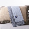 100%cotton pillow cover (towel)