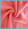 100% cotton pique fabric for POLO shirt