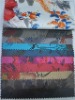 100% cotton plain Canvas fabric