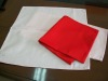 100% cotton plain airline napkin