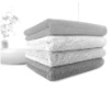 100 cotton plain bath towel