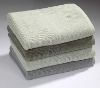 100%cotton plain bath towel