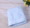 100% cotton plain color  bath towel