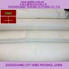 100% cotton plain dress unbleached fabric