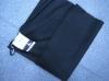 100% cotton plain dyed garment fabric