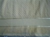 100% cotton plain dyed jacquard bath towel