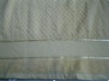 100% cotton plain dyed jacquard bath towel