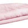 100% cotton plain dyed towel