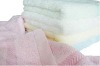 100%cotton plain face towel