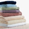100% cotton plain face towel