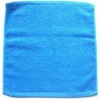 100% cotton plain hand towel