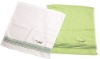 100% cotton plain hand towel