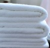 100%cotton plain hote bath towel