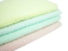 100% cotton plain hotel bath towel
