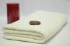 100 cotton plain hotel towel