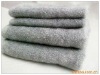 100% cotton plain hotel towel sets