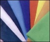 100% cotton plain poplin fabric