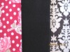 100% cotton,plain,printed fabric