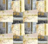 100%cotton plain printed shirt fabric