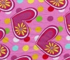 100% cotton plain printed woven fabric 40S 133*72*58''