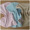 100% cotton plain small hand towels