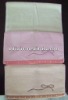 100%cotton plain towel