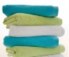 100 cotton plain towel