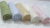 100 cotton plain towel