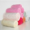 100 cotton plain towel