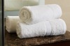 100% cotton plain towel
