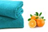 100%cotton plain weave thicken larger bath towel