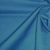 100% cotton plain woven fabric