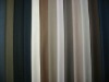 100% cotton poplin dyed fabric