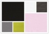 100% cotton poplin fabric