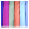 100% cotton poplin spandex fabric